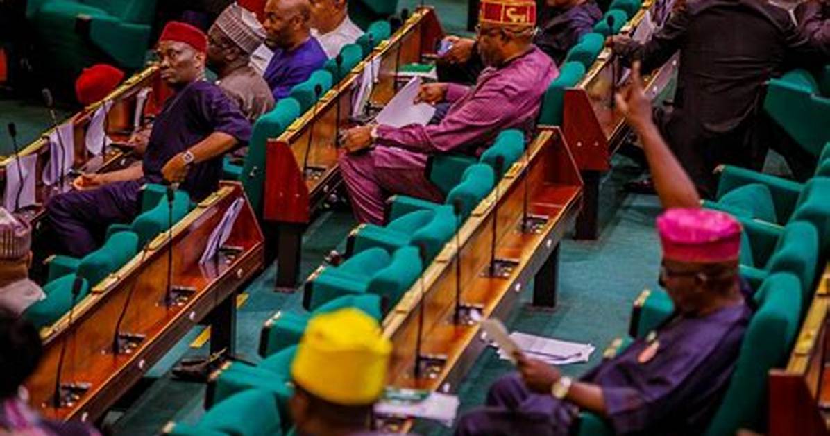 House of Reps Passes Bill to Create New State in Southeast, Details Emerge