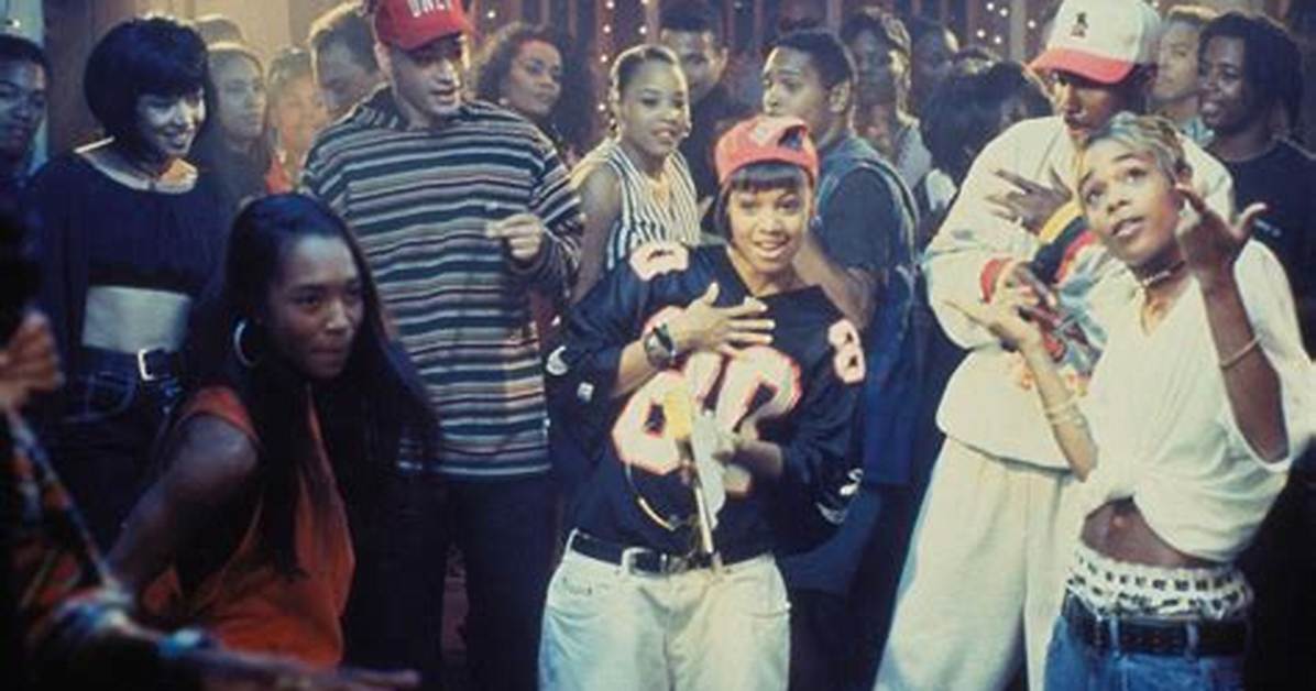 House Party 3 Songs | Popnable