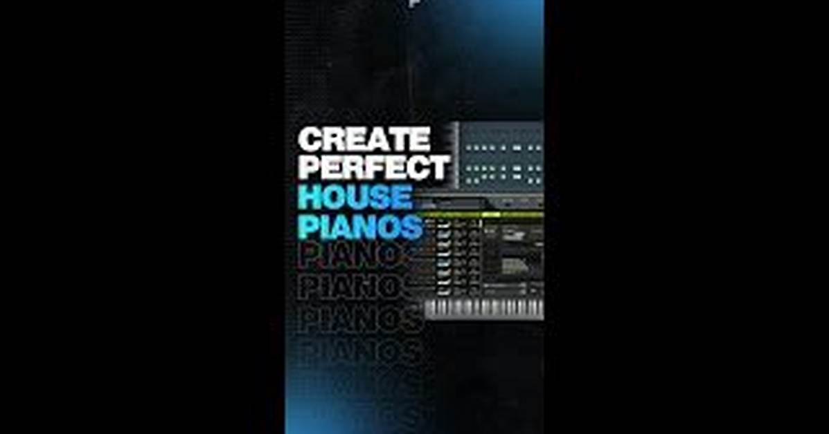 House Songs with Piano | Popnable