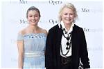 How Candice Bergen Prepared for Daughter Chloe Malle’s Pregnancy