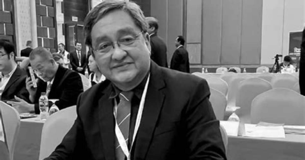 How Did Abap President Die?