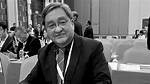 How Did Abap President Die?