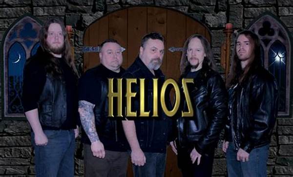 How Did American Metal Vocalist Die?