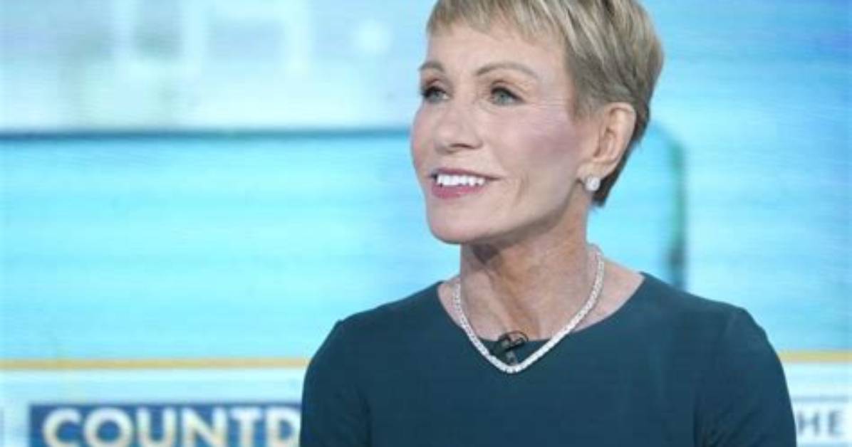 How Did Barbara Corcoran Make Her Money? Net Worth Tips.