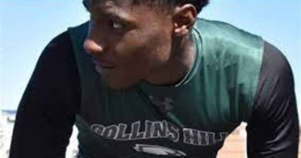 How Did Collins Hill Teammates Die?
