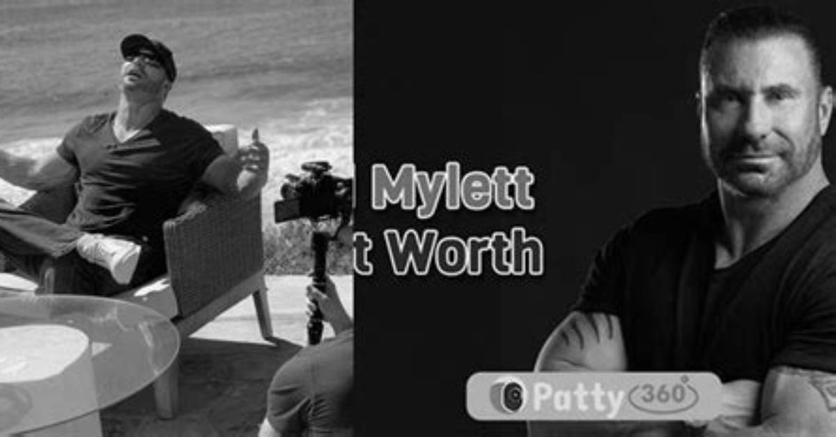 How Did Ed Mylett Make His Money? Net Worth Tips