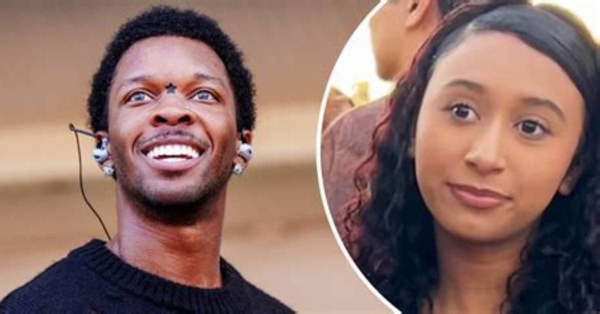 How Did Jamychal Green Brother Die | Meet His Sister Kemeche L- Parents Rita and Alonzo Green