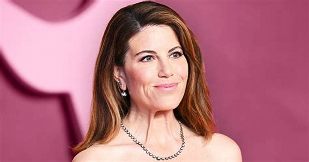 How Did Monica Lewinsky Make Her Money? Net Worth Tips.