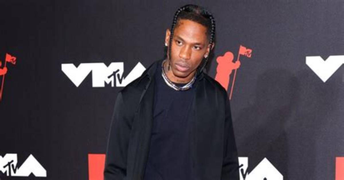 How Did People Die at Travis Scott's Astroworld Festival? the Tragedy Has Fans Concerned