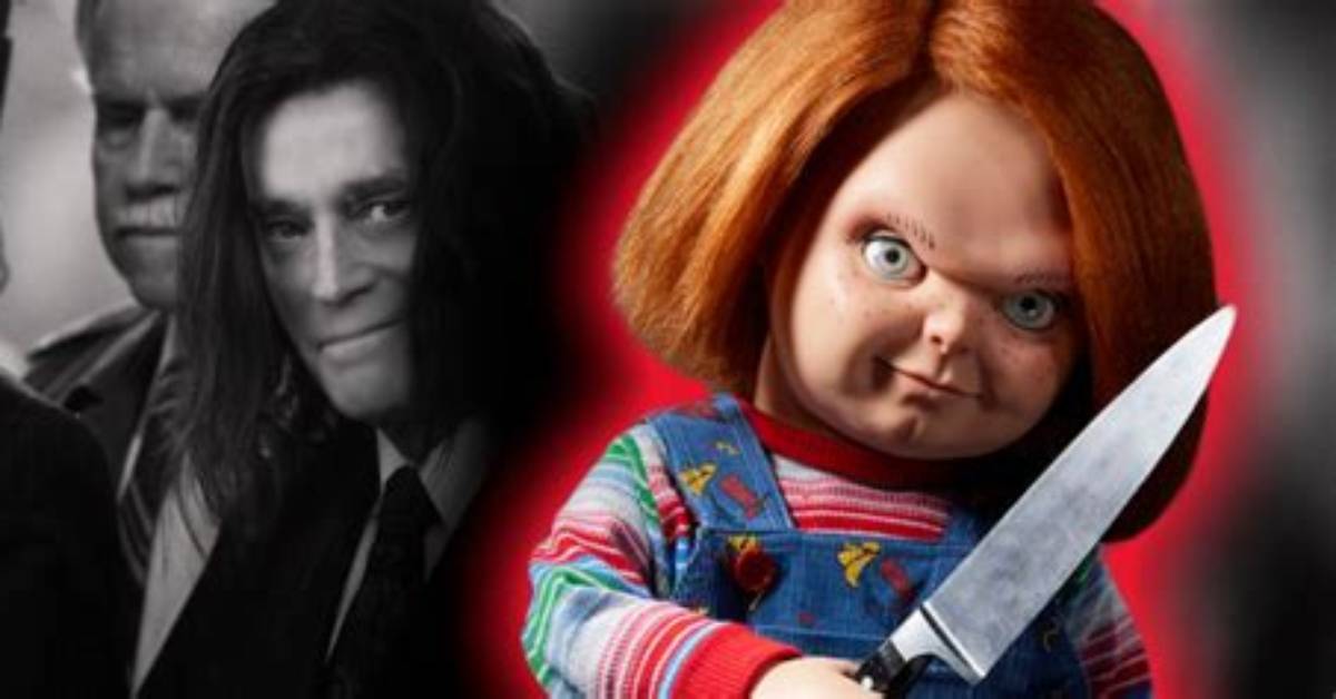 How Did Serial Killer Charles Lee Ray Become the Infamous Chucky? Here's the Backstory