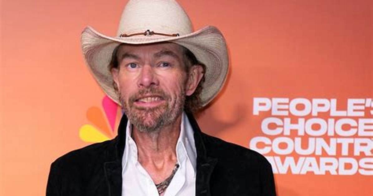 How Did the Country Singer Die?