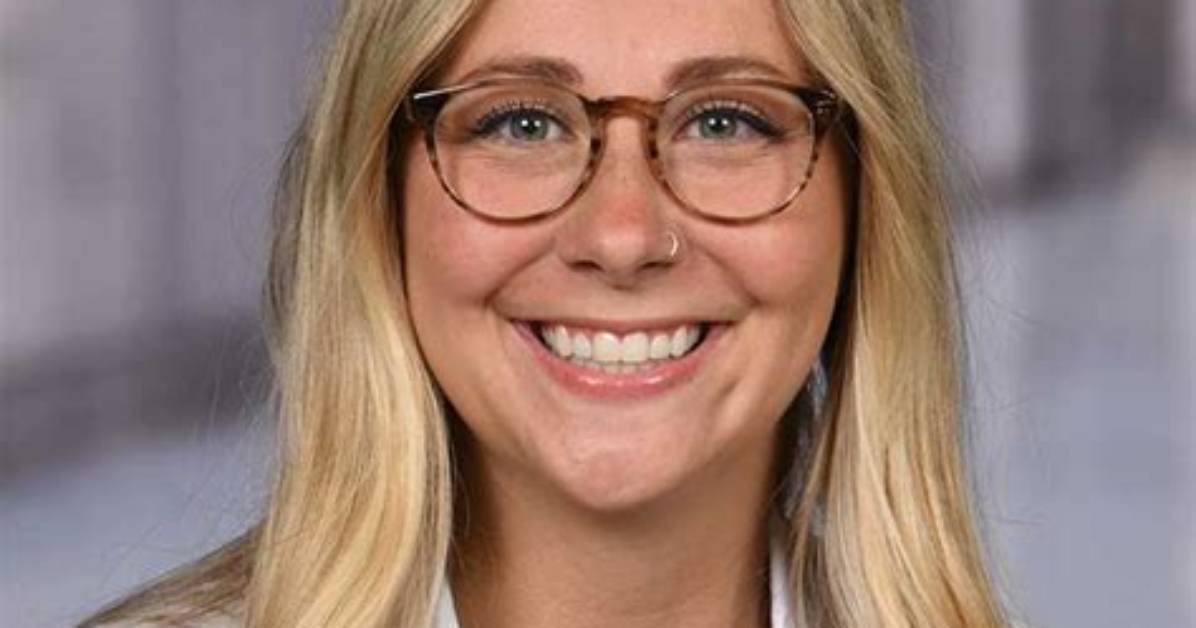 How Did the Md Pediatrics Specialist Died?