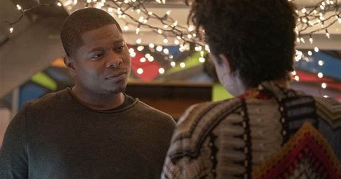 How Does Brandon Die on 'The Chi'? Details on Jason Mitchell's Character