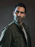 How Does Derek Hale Die in 'Teen Wolf: the Movie'?