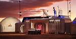 How Does Stars on Mars Work? Inside the Fox Reality Show