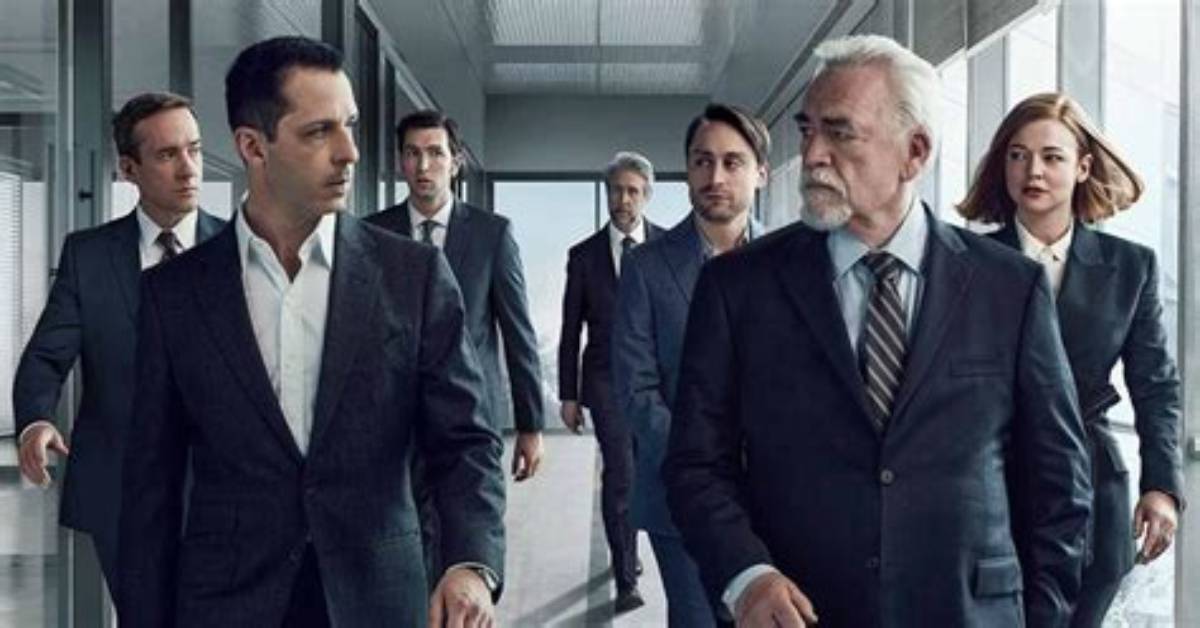 How Does 'Succession' End? Fans Have Some Wild Theories