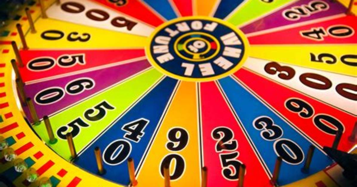 How Far Ahead Is ‘Wheel of Fortune’ Taped? the Answer Is Surprising!