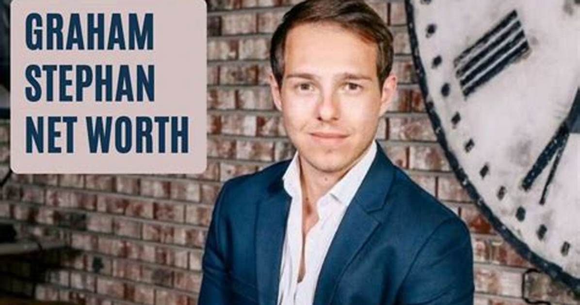 How Graham Stephan Turned the Pain of Rejection by His Girlfriend into a Success Story