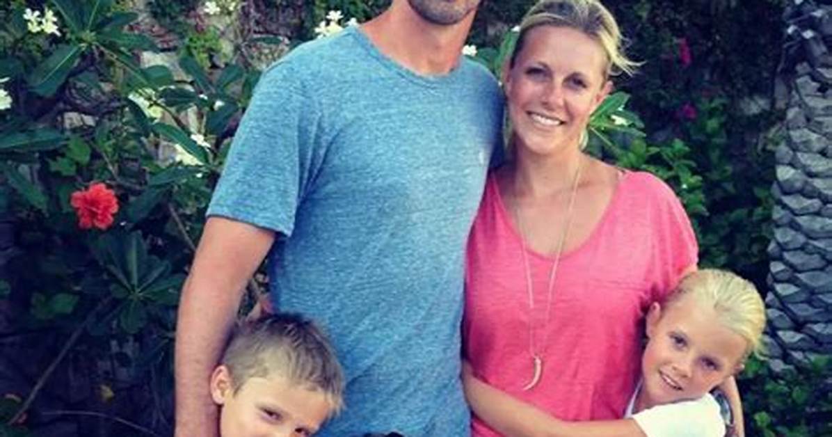 How Having a Kid with Wife Mandy Changed Kyle Shanahan