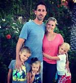 How Having a Kid with Wife Mandy Changed Kyle Shanahan