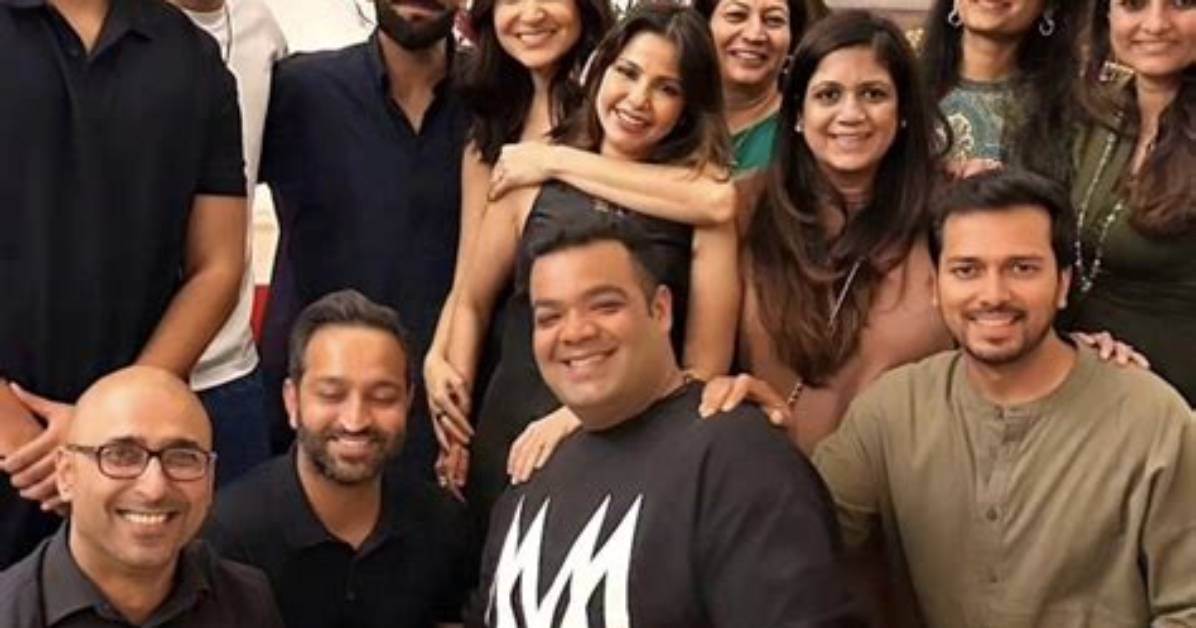 How Is Abhishek Upmanyu Related to Virat Kohli? Relationship Explained
