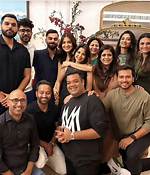 How Is Abhishek Upmanyu Related to Virat Kohli? Relationship Explained
