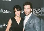 How Jennifer Beals Shared Zeal of Advocacy with Her Husband?