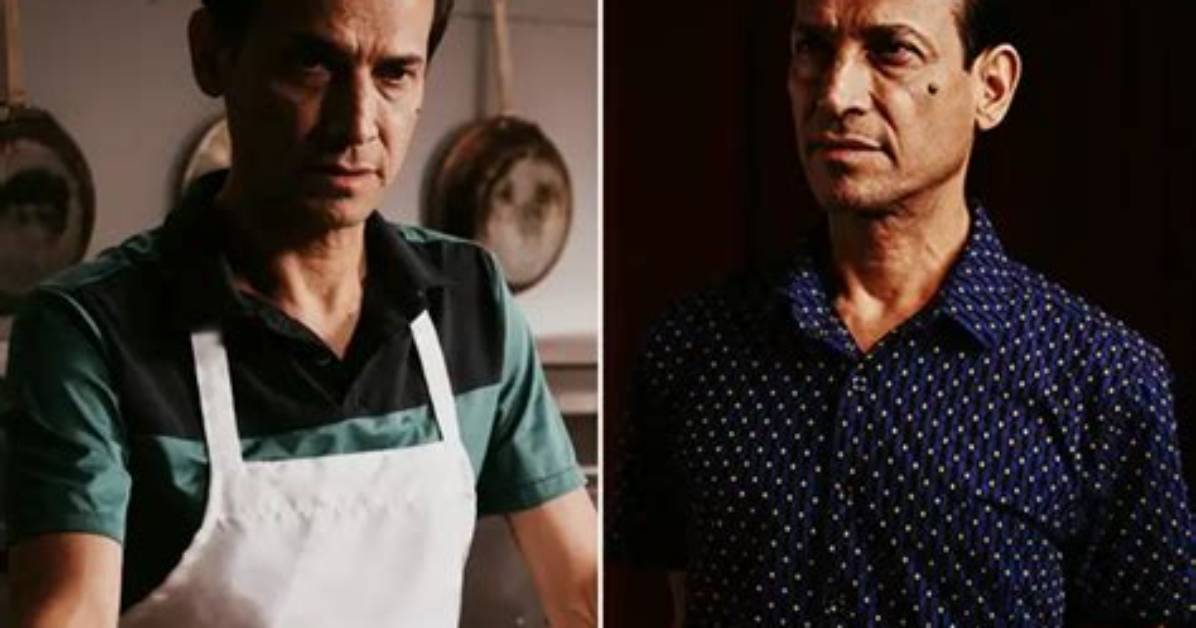 How Jesse Borrego's Net Worth? Insight on His Earnings