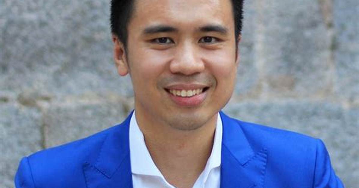 How John Chow Makes $83,320.59 in a Month with His Blog
