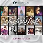 How Many Albums Does Taylor Swift Have?