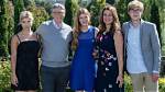 How Many Children Do Bill and Melinda Gates Have?