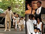 How Many Children Does Wesley Snipes Have? Family & Relationship Explore