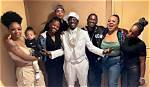 How Many Kids Does Flavor Flav Have? Get to Know His Children and Family