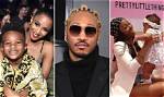 How Many Kids Does Future Have? a Look at the Rapper's Family
