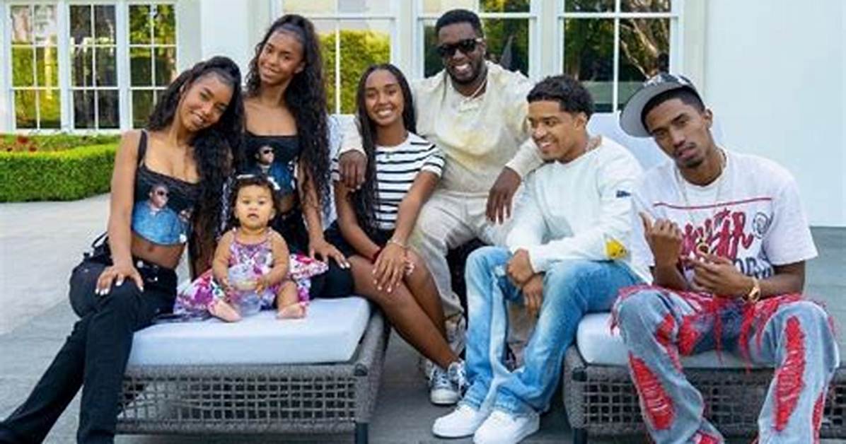 How Many Kids Does 'Love and Hip Hop: Atlanta's' Kirk Frost Have?