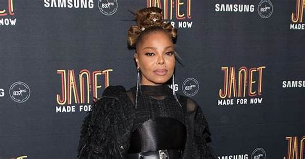 How Many Marriages Has Janet Jackson Had? Here's the Breakdown