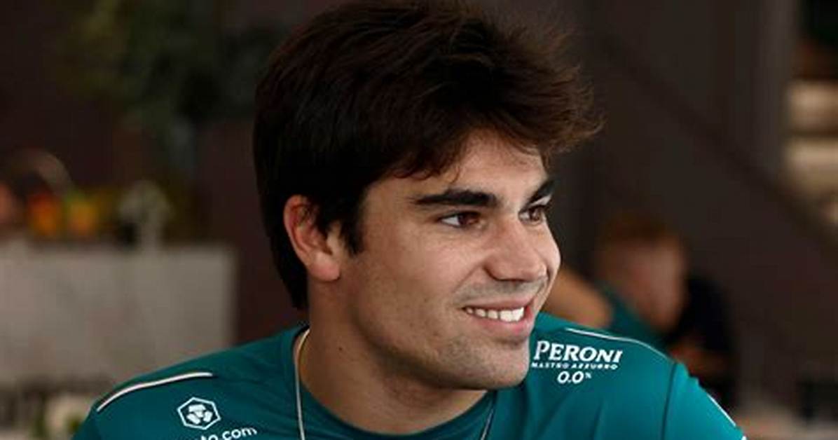 How Many Tattoo Does Lance Stroll Have? Their Meaning and Design