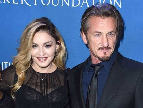 How Many Times Has Madonna Been Married? Her Relationships Explored