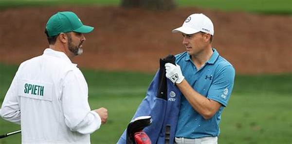 How Much Caddies Make at the Masters — They Kind of Carry the Game of Golf
