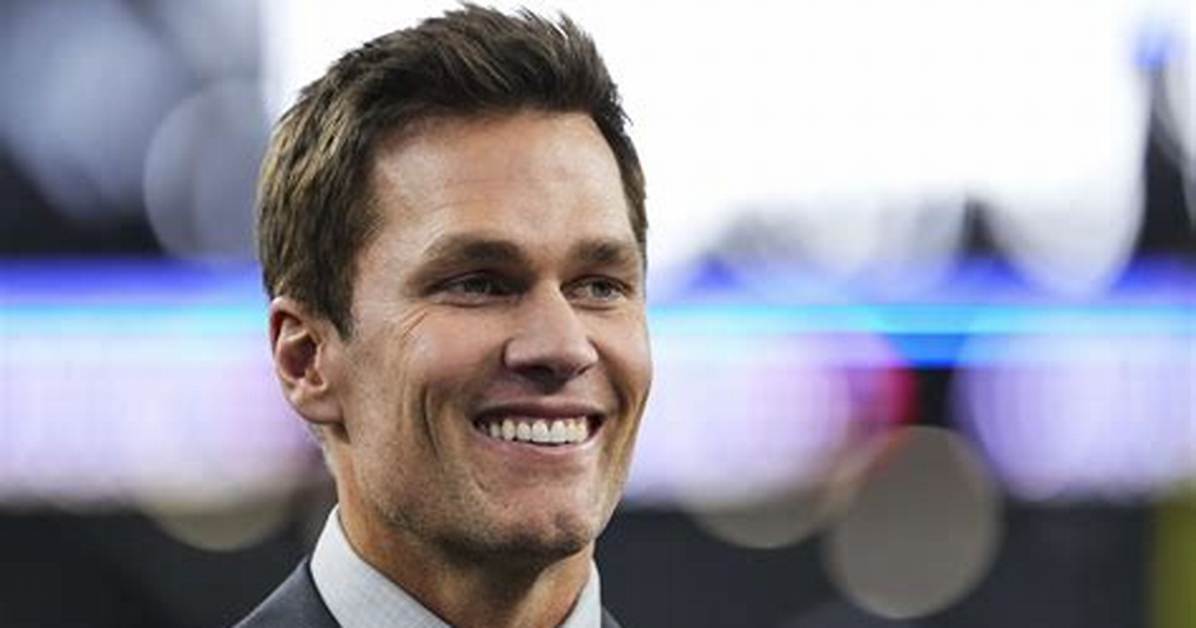 How Much Did Tom Brady Make from the Roast?