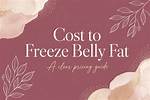 How Much Does It Cost to Freeze Your Eggs?
