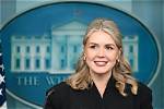 How Much Does White House Press Secretary Kayleigh Mcenany Make?