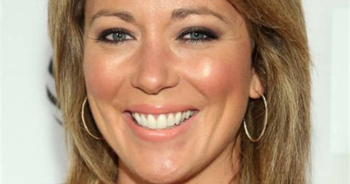 How Much Is Brooke Baldwin’s Net Worth? Her Opinion on Female's Salary at Cnn