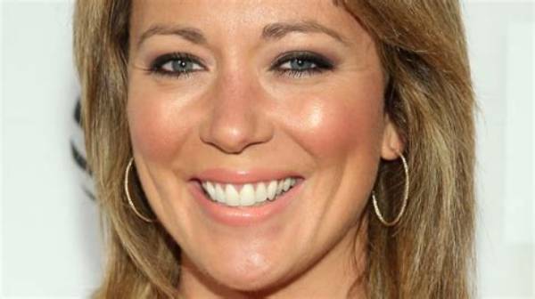How Much Is Brooke Baldwin’s Net Worth? Her Opinion on Female's Salary at Cnn