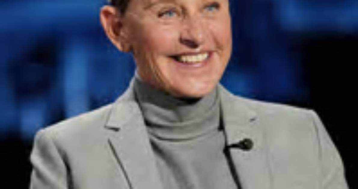 How Much Is Ellen Worth? the Comedian's Bio, Age, Height, House, Daughter Rumors