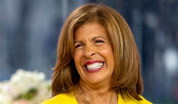 How Much Is Hoda Kotb Worth? Inside the 'Today' Star's Impressive Salary