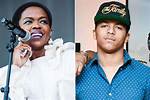 How Much Is Lauryn Hill’s Son Joshua Omaru Marley into Music?