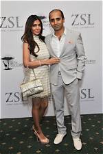 How Much Is Tej Lalvani Net Worth? Wiki Includes Wife & Wedding Details