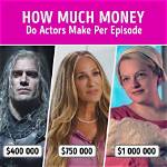 How Much Money Does She Have?