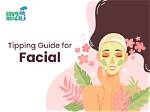 How Much to Tip for Facial – Tipping Guide 2024